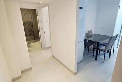 2 camere prima inchiriere | renovat 2026 | mobilat | Republicii - 23