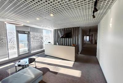 Bucharest Business Park, Presei Libere, 200 - 2250 mp  0% comision! - 7