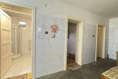 Casa 7 camere cu Teren 4.620 mp | Potential pentru rezidenta sau afacere | Carei - 15