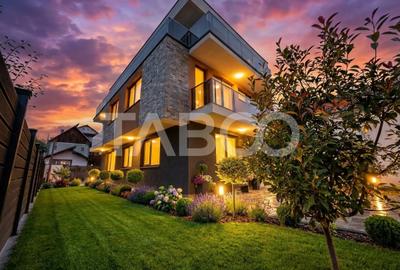 Casa Exclusivista contructie noua  Gheorgheni in zona Interservisan - 1