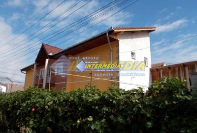 Vila de vanzare Alba Iulia zona Centru - 11
