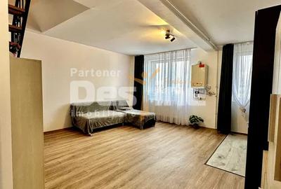 Apartament cu 2 camere, suprafata  de 53mp, clasa energetica A, zona Faget - 4