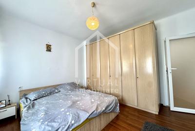 Casa pe un nivel, 141mp utili, mobilata, pivnita, zona Turnisor - 18