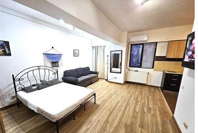 Garsoniera Decebal - 1