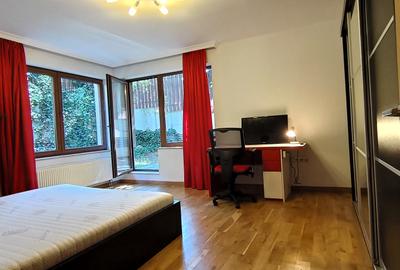 3 camere Hasdeu + curte 179 mp / 850 euro - 15