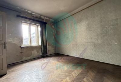 Casă interbelică Foișorul de Foc | Potențial mare | Curte liniștită - 7