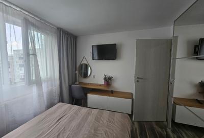 Apartament de 2 camere-Drumul Taberei/2-Room Apartment in Drumul Taberei - 7