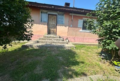 Casă cu teren de 5.700 mp, Pădureni,se accepta si schimb cu apt in Iasi - 25
