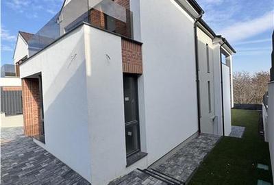 Casa Tip Duplex  D + P+ ET, 612 mp teren,situata in cartierul Borhanci! - 18