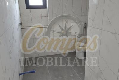 Apartament in vila noua zona Gara veche - acces la grădină - 9