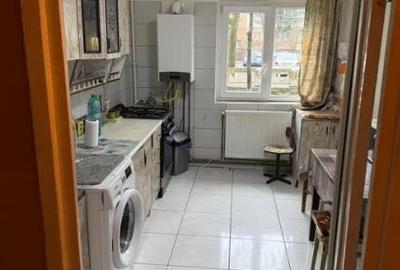 Apartament 3 camere decomandat, BRD Marasti - 2