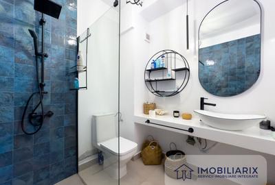 Garsonieră mobilată și utilată | Mamaia Nord, 200 m de plajă | parcare - 6