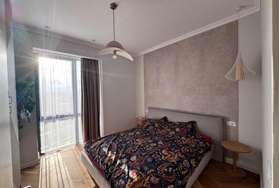 Apartament LUX 2 camere One66 complet utilat - 15