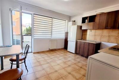 Apartament 1 camera 42mp, strada Fagului - 4