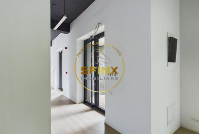 Spatiu comercial clasa A, zona Cotroceni, piata Leul - 5