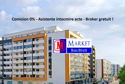 Apartament 2 camere decomandat - Metrou Berceni (500 metri) - 1