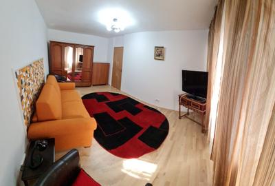 Garsoniera, S 42mp, metrou Lujerului, tramvai 41, Virtutii, str Veteranilor - 14