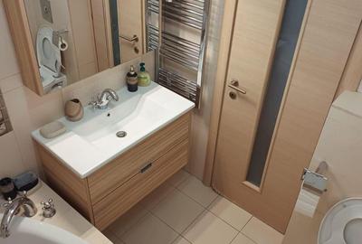 3 camere Piața Muncii, parcare, balcon - 9