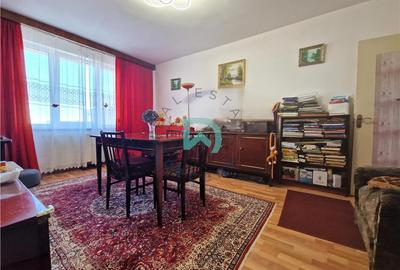 Comision 0% cumparator!!! Apartament 3 camere, Astra, Brasov - 16