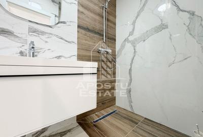 Duplex 5 camere de vanzare, 120 mp utili, 8 mp terasa -Braytim - 14