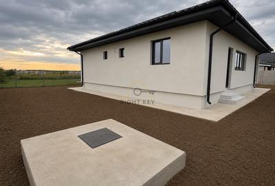 Casa Ciorogarla Parter+Pod, 5 Camere, Teren 500mp, STB! Comision 0%! - 4
