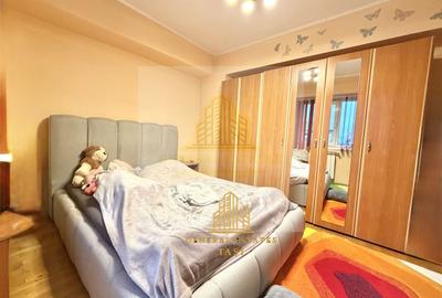 Vânzare apartament 2 camere, Poitiers – Iași | Lângă Lidl - 8