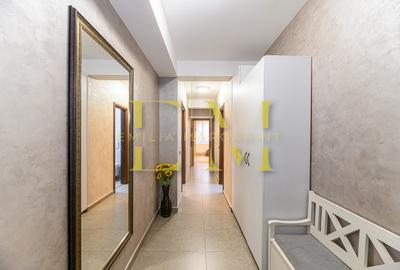 VANZARE : Apartament 3 camere + parcare, 82 m2, ISARAN - 9