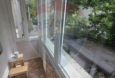Apartament cu 2 camere de închiriat în zona Baneasa - 12