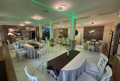 Restaurant afacere la cheie de inchiriat in Bacau - 4