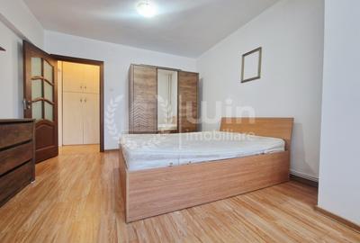 Apartament cu 2 camere semidecomandat în Gheorgheni