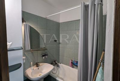 Apartament cu 1 cameră, investiție - Mărăști - 7