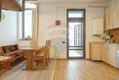 COMISION 0% Apartament de vânzare, aproape de Piața Sfatului - 19