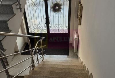 Apartament exclusivist cu parcare vedere Lac Flotreasca - 16