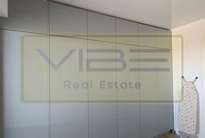 Apartament Modern/Cozy- 79 mp- View Panoramic - 7