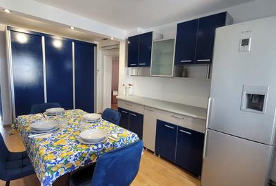 Apartament 3 camere decomandat-termen lung- Faleza Nord- str. Pescarilor - 1