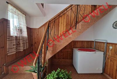 De vânzare casă familială în loc. Întorsura Buzăului, sat Floroaia! - 9
