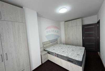 Apartament cu loc parcare- PRIMA INCHIRIERE - 5