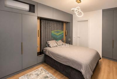Apartament 2 camere Duplex | Parcare | Cloud 9 | Pipera | Aviatiei - 9