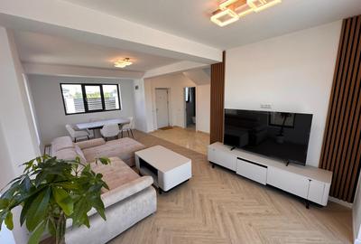 CASĂ INDIVIDUALĂ NOUĂ | 4 Camere | Teren 440 mp | Finisaje Premium - 7