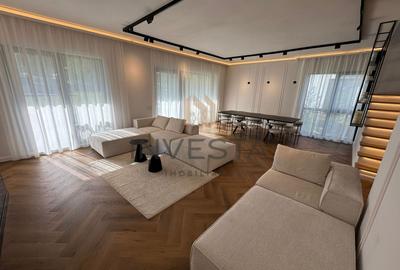 Casa individuala, 625 teren! Finisaje moderne, recent finalizata! - 4