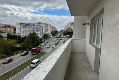 Apartament 3 camere - 2 bai - 92 mp - et. 3 - Mihai Viteazu - 8