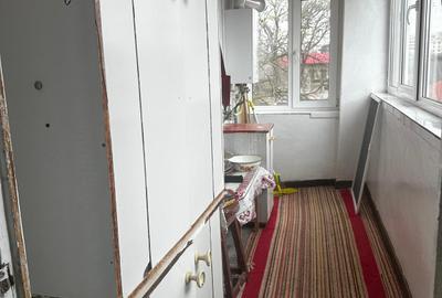 Apartament 4 cam supr.totala 114mp(98mp utili) in centru str.N.Balcescu - 10