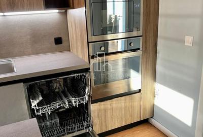 Apartament 2 Camere Bloc Nou/Parcare de Vanzare, Zona Agora, Tudor - 15