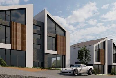 Apartament în vilă, dispus pe 2 etaje, situat în zona Mănăștur – Kaufland - 8