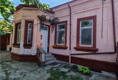 EXCLUSIVITATE! Casa spatioasa + teren in centrul Buzaului - 13
