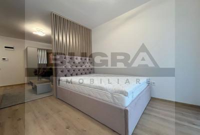 Studio modern, 40mp, parcare subterana, zona Soporului - 3