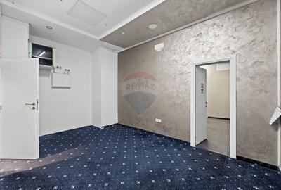 Spațiu Comercial Premium – Ultracentral – Vad Excelent - 7