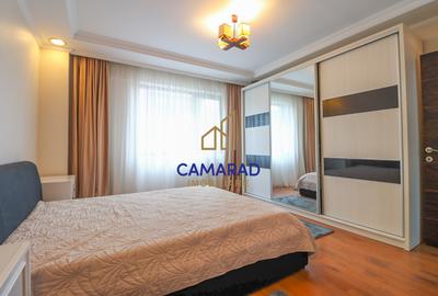 Apartament 3 camere de închiriat | Diamond Residence Pipera - 14