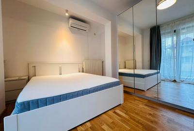 INCHIRIERE 3 CAMERE || MOBILAT - Floreasca - 8