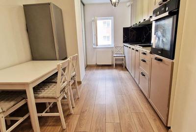 Apartament 3 camere Floresti, 62 mp utili, ultrafinisat, mobilat si utilat - 4